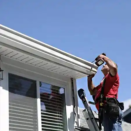 gutter services Pennside